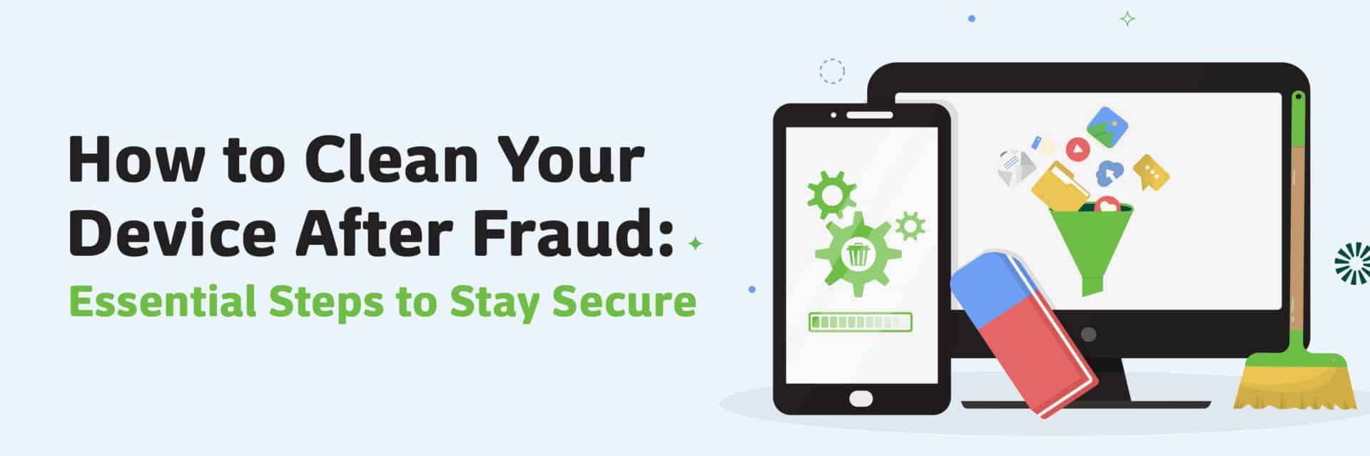 What to Do After Fraud to Protect Your Device and Accounts - Carolinas ...