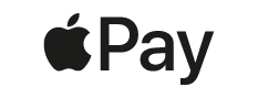 Apple Pay logo