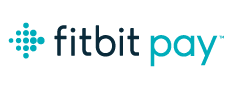 Fitbit Pay logo