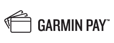 Garmin Pay logo