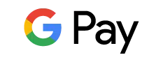 Google Pay logo