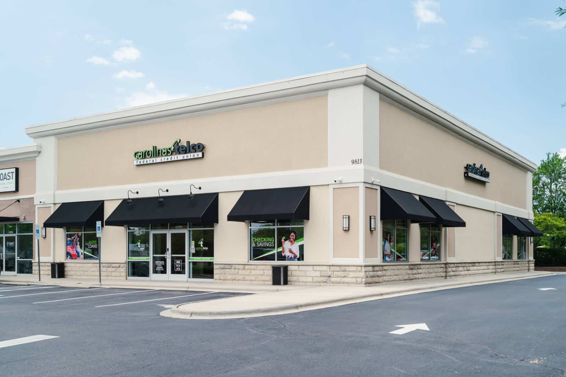 Carolinas Telco Federal Credit Union