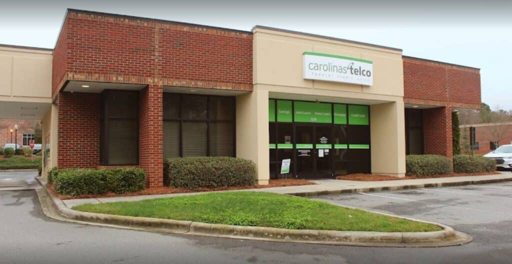 Carolinas Telco Gastonia, NC Location