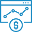 Rates icon