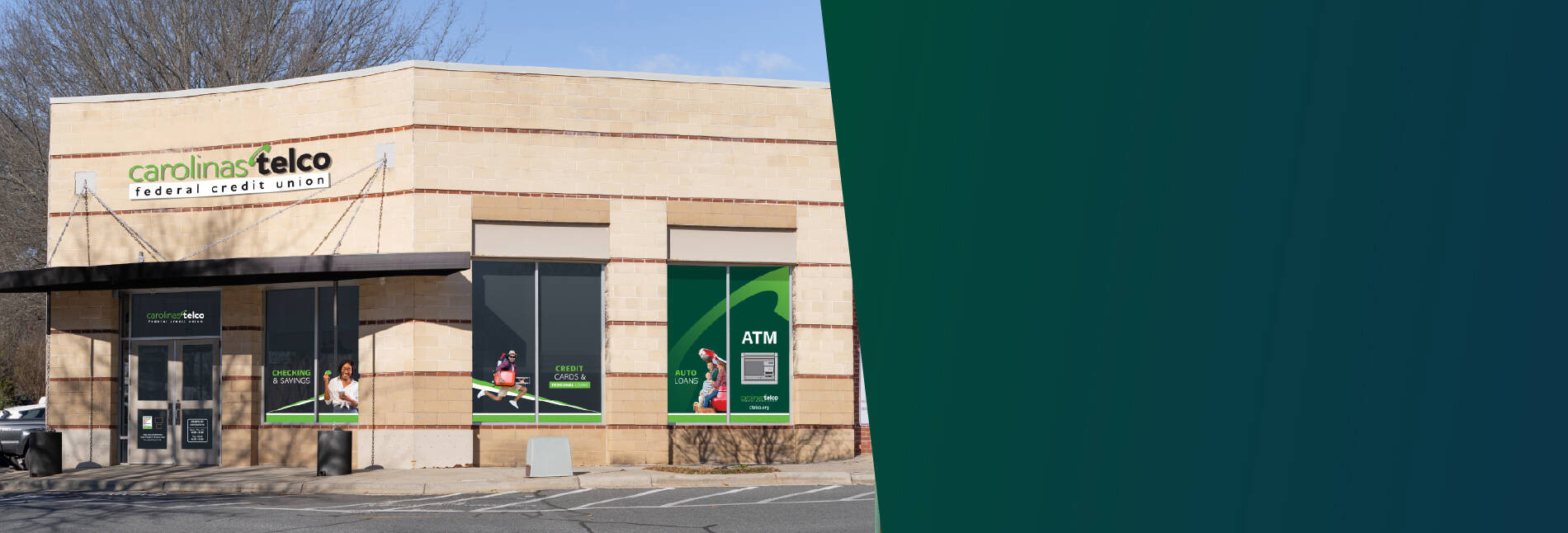 High Yield Savings Winter